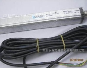 BALLUFF位移传感器BTL5-A11-M0100-P-KA05 低价现货，深圳乐百龙全新销售